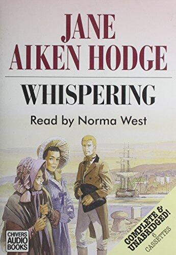 Whispering