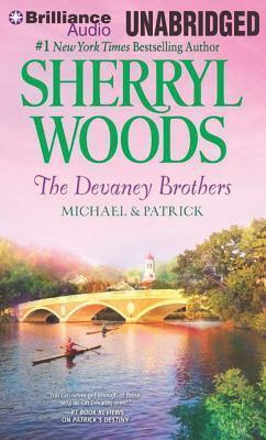 The Devaney Brothers: Michael & Patrick