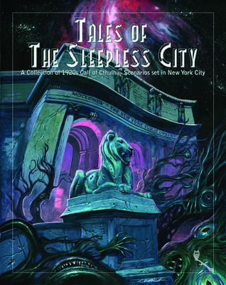 Tales of the Sleepless City