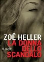 La donna dello scandalo