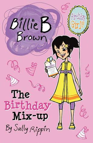 The Birthday Mix-Up