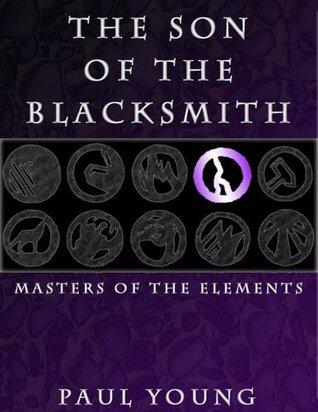 Masters of the Elements