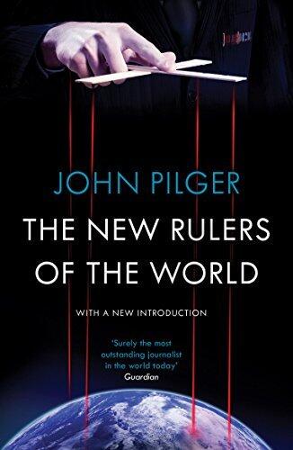 The New Rulers of the World