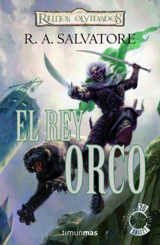Transiciones nº 01/03 El rey Orco