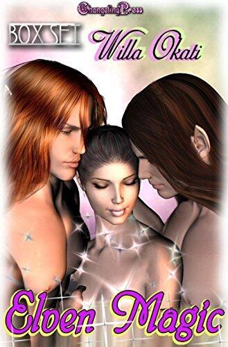Elven Magic