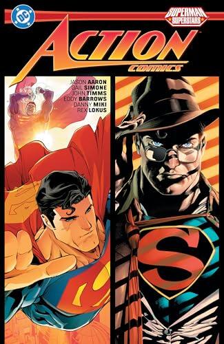 Superman: Action Comics: Superstars Vol. 1
