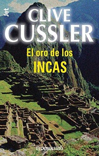 El Oro de los Incas