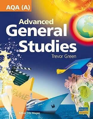 AQA (A) Advanced General Studies: Textbook