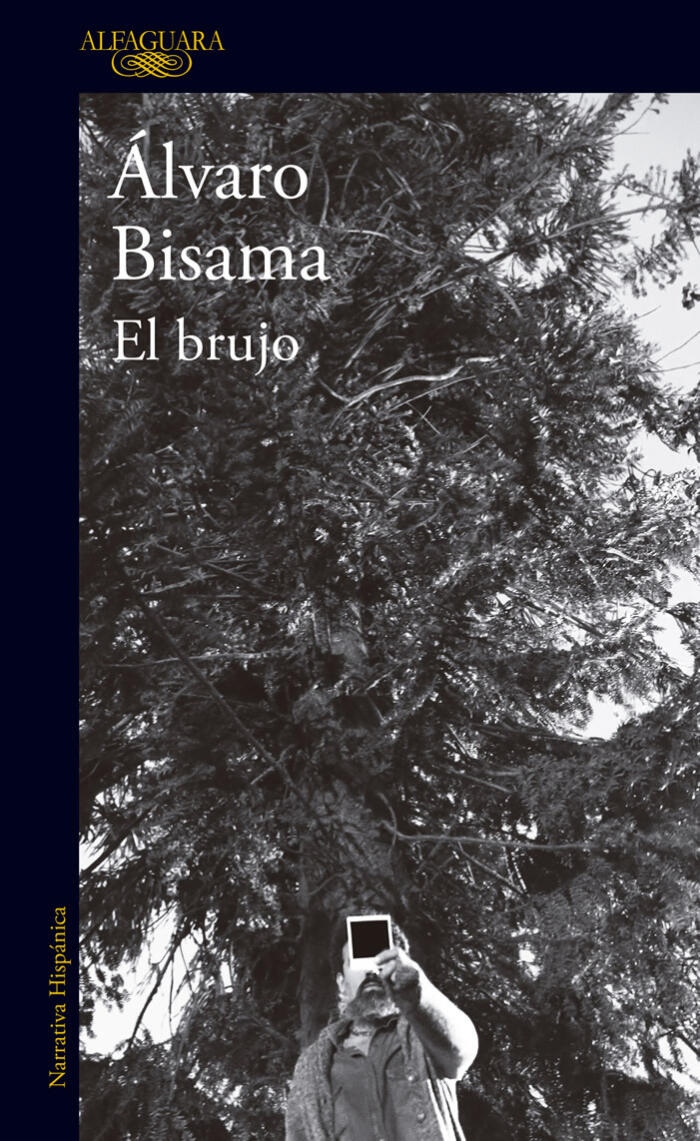 El brujo