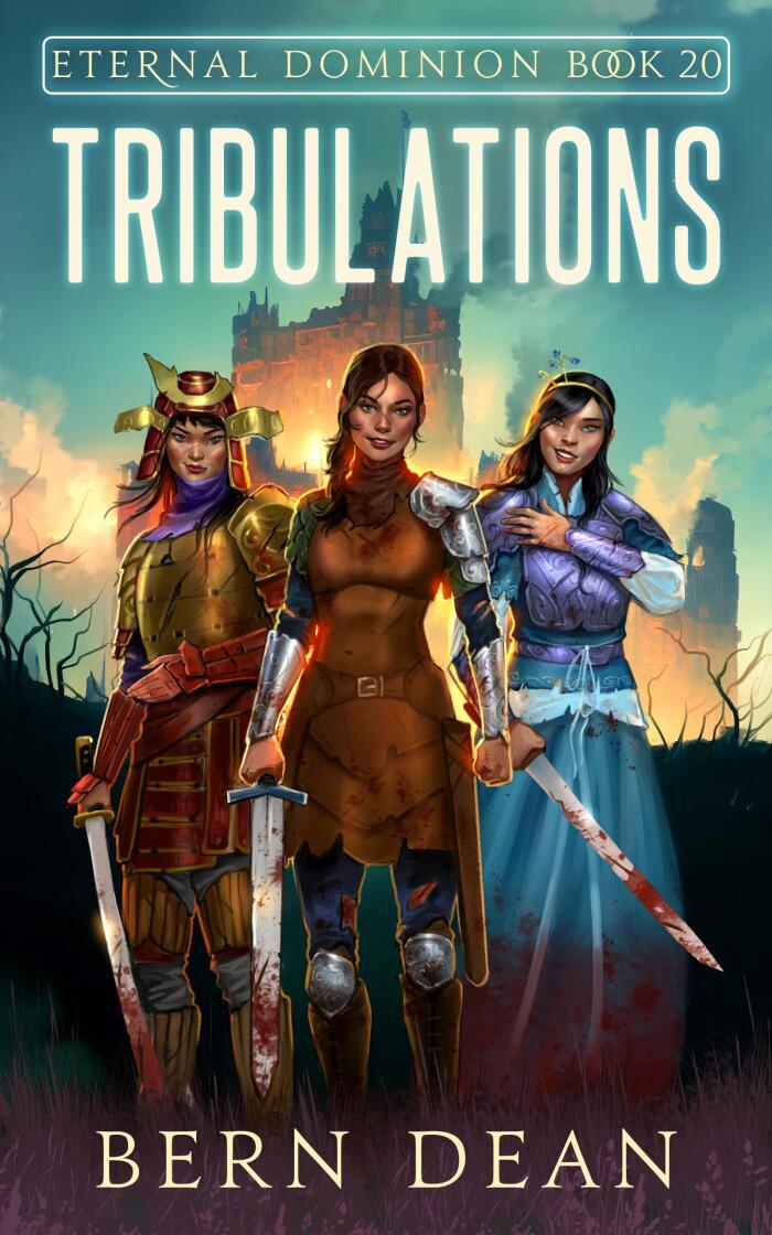 Tribulations
