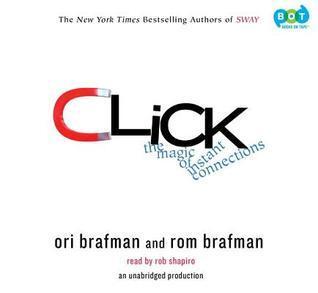Click - The Magic of Instant Connections