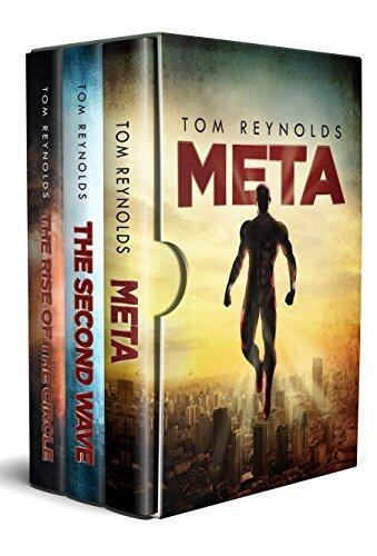 Meta / The Second Wave / Rise of the Circle