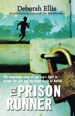 The Prison Runner.