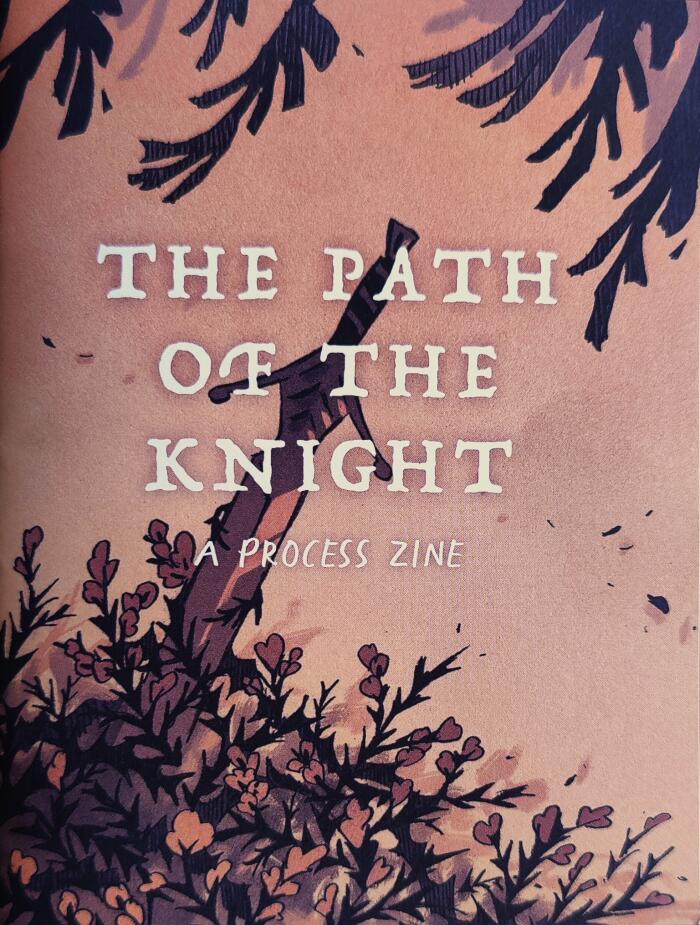 The Path of the Knight