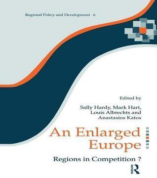An Enlarged Europe: Regions in Competition?