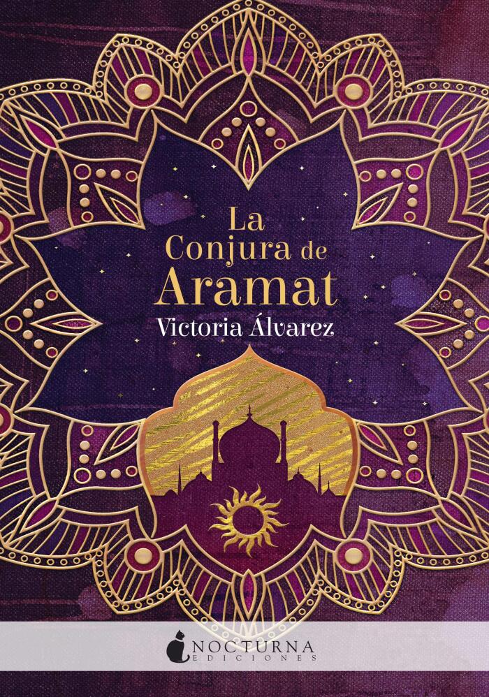 La Conjura de Aramat (La guerra de Gaiatra nº 1)