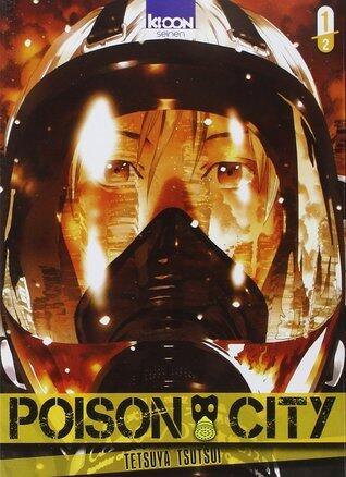 Poison City