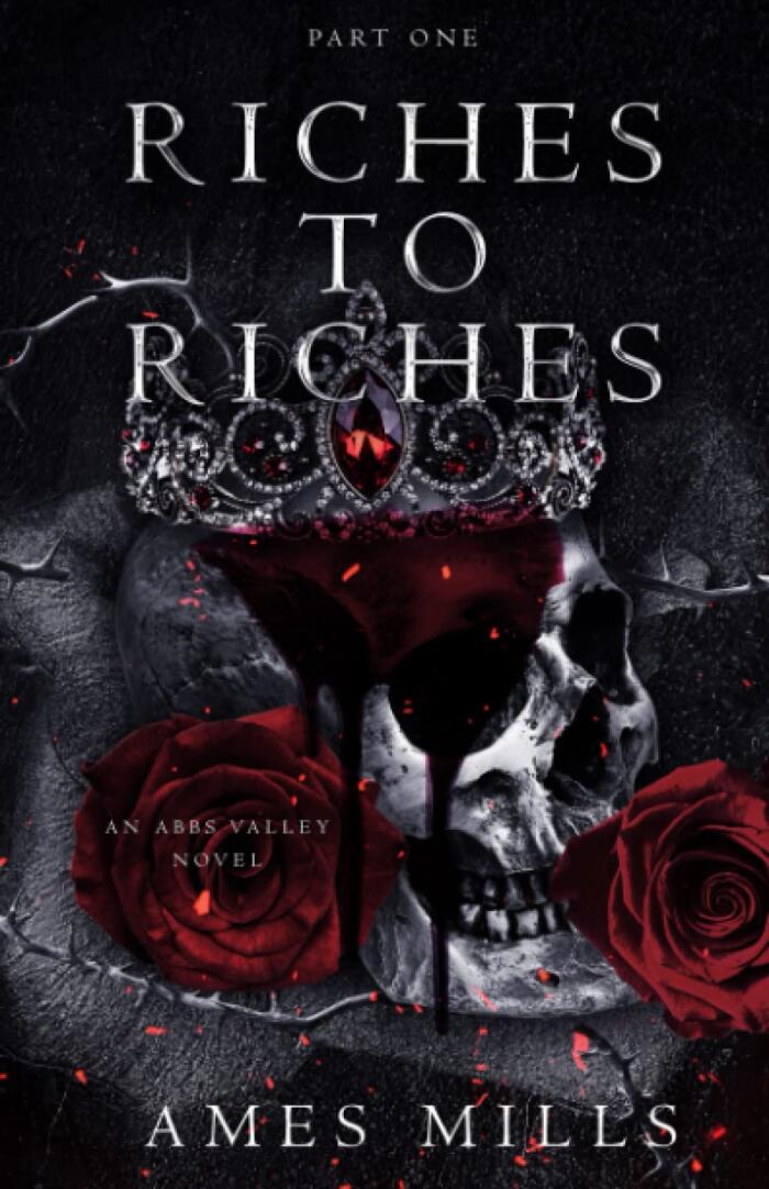 Riches to Riches (Part One)