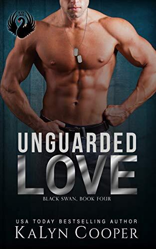 Unguarded Love
