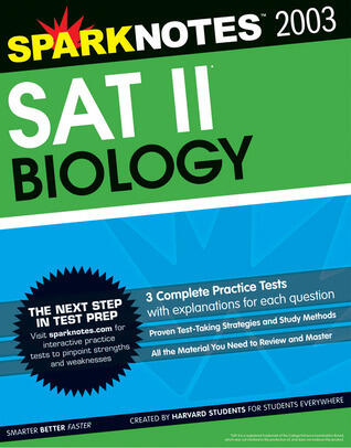 SAT II Biology