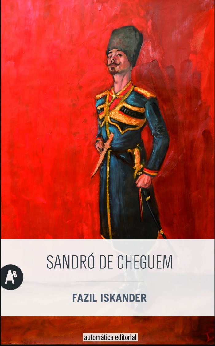 Sandró de Chegem
