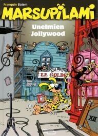 Unelmien Jollywood