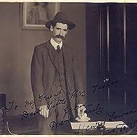 Henry Lawson