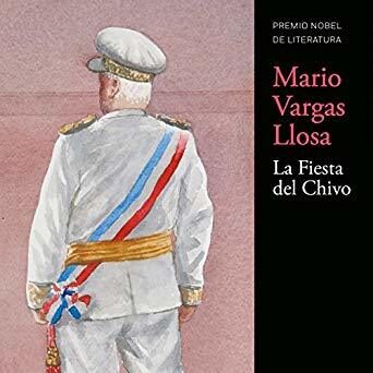 La Fiesta del Chivo [The Festival of Chivo]