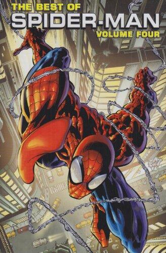 Best of Spider-Man, Vol. 4