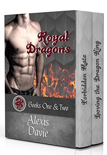 Royal Dragons