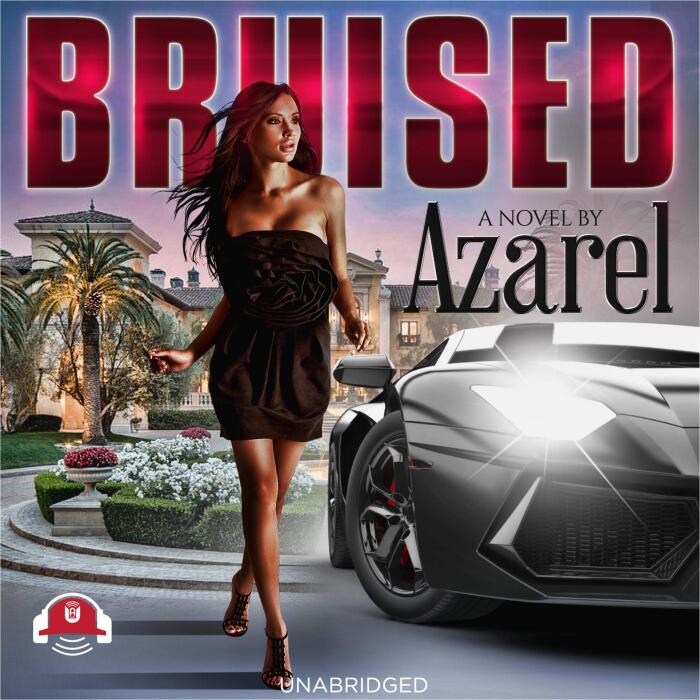 Bruised: The Bruised Series, Book 1