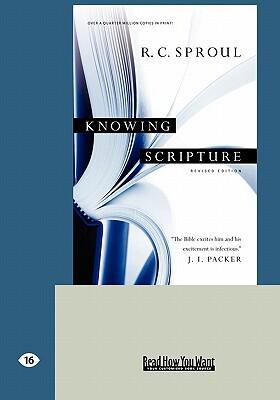 Knowing Scripture