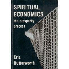 Spiritual Economics: The Prosperity Process