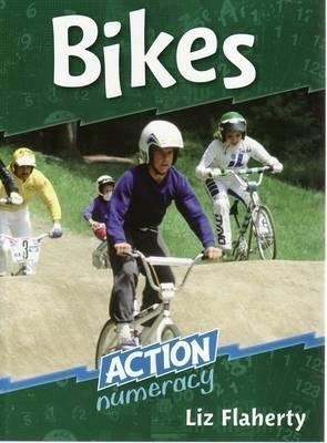Bikes: Action Numeracy