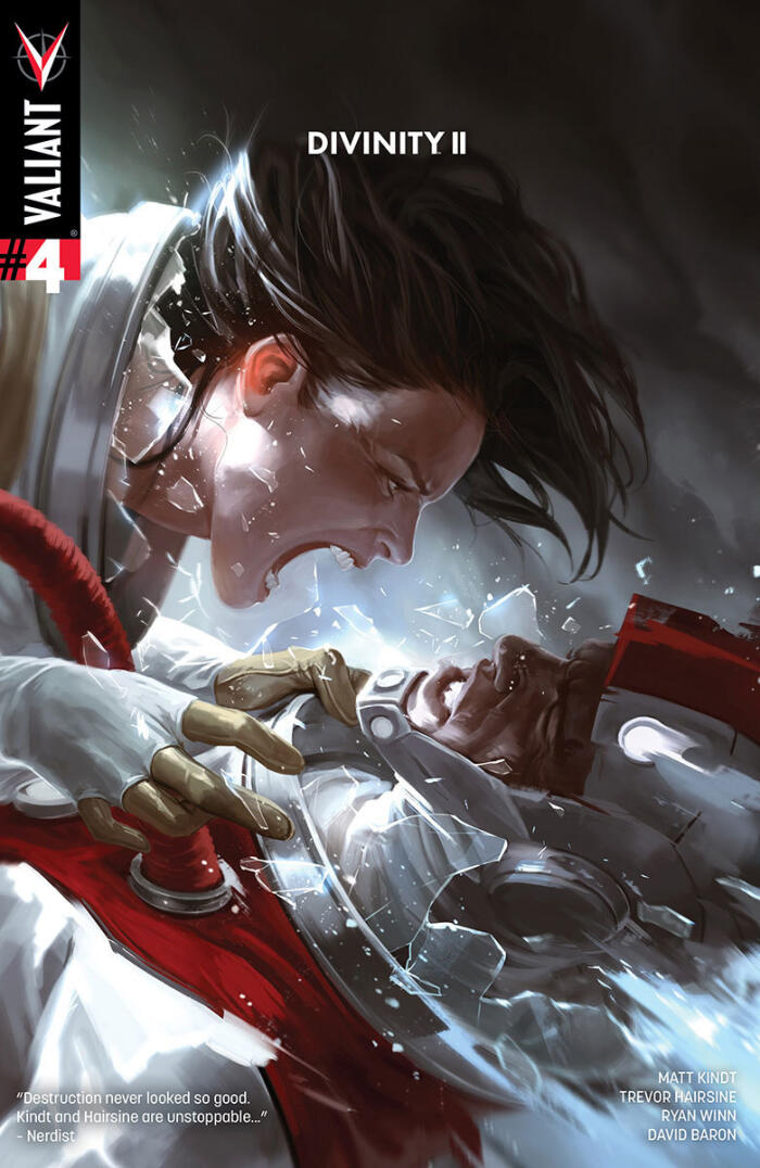Divinity II #4