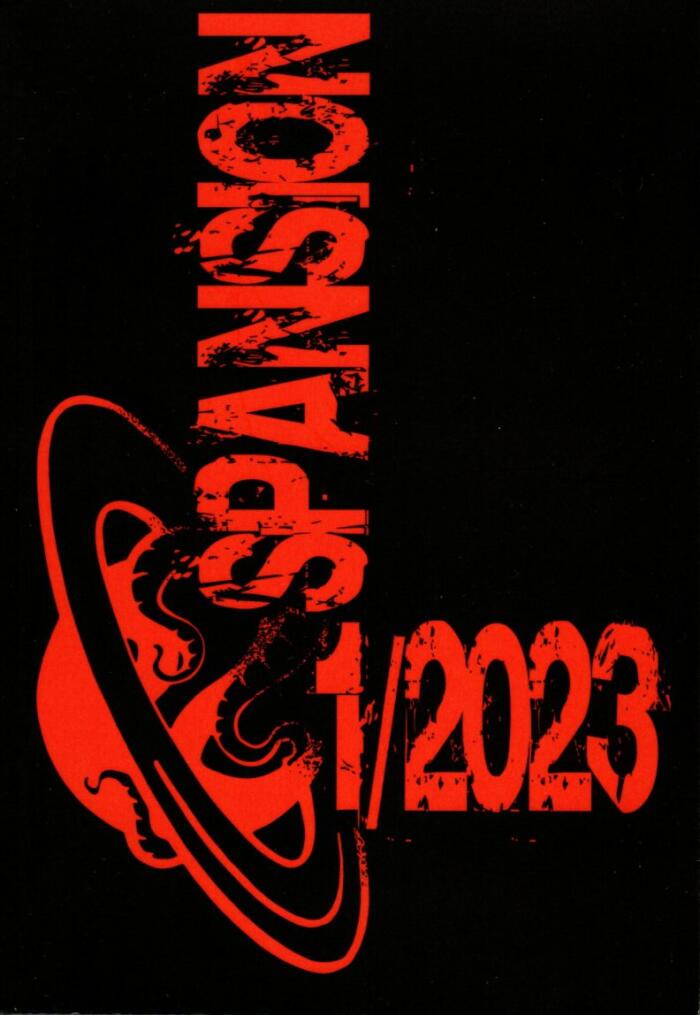 Spansion 2023