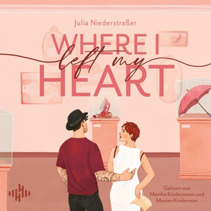 Where I Left My Heart