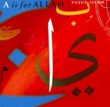 "A" is for Allah Double CD