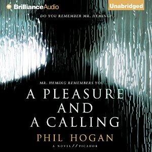 A Pleasure and a Calling