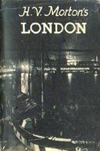 H.V. Morton's London