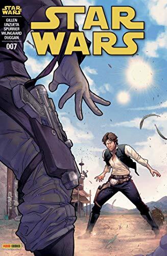 Star Wars n°7