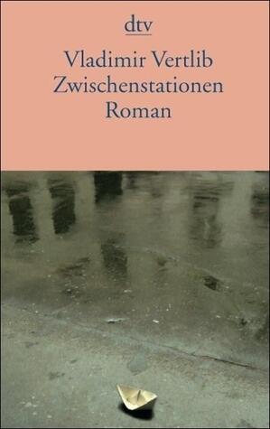 Zwischenstationen