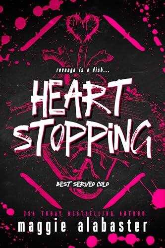 Heart Stopping : A dark romantic comedy
