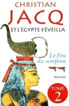 Et l'Egypte s'éveilla