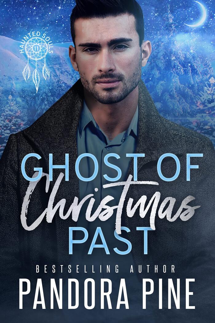 Ghost of Christmas Past