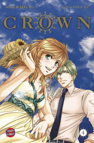 Crown, Band 4