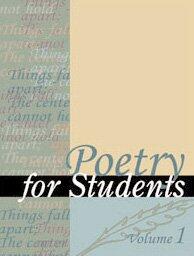 Poetry for Students, Volume 13
