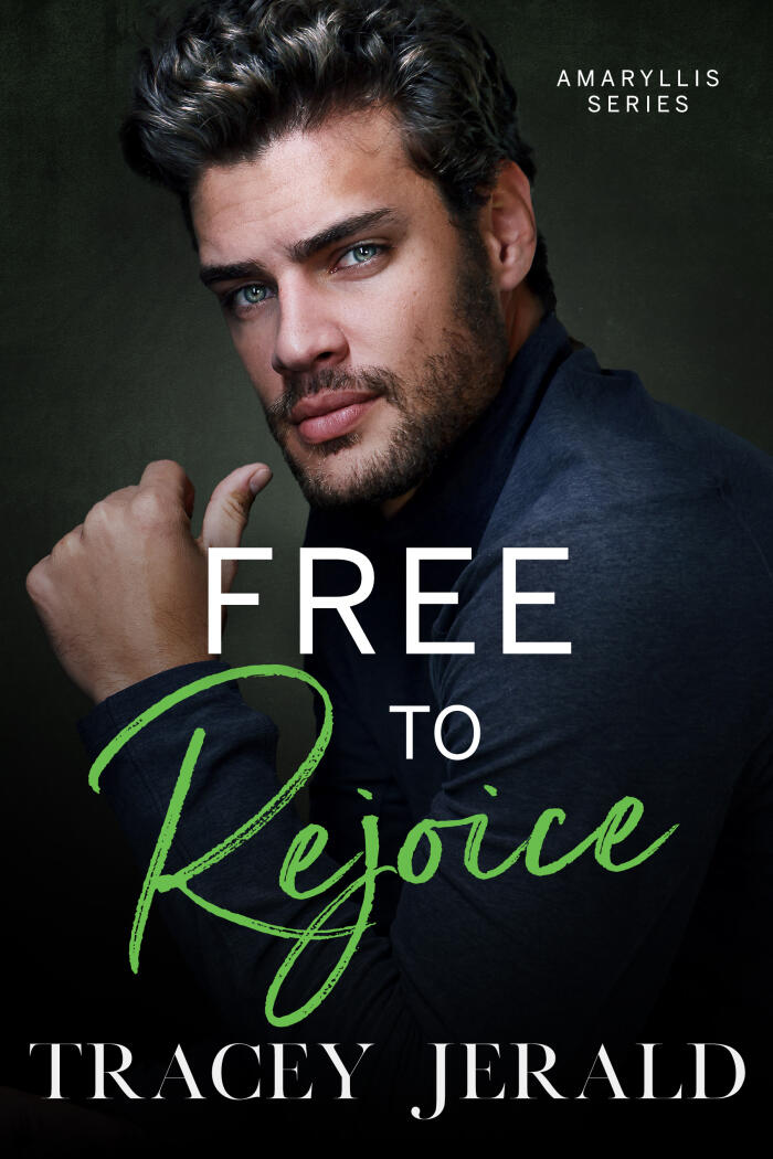 Free to Rejoice