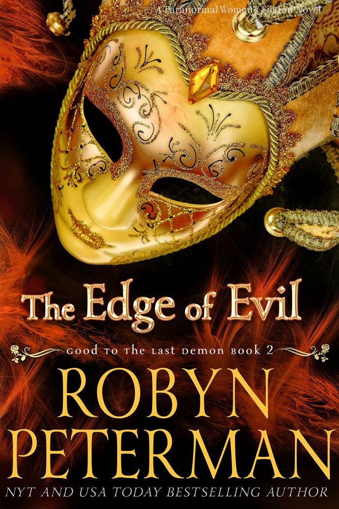 The Edge of Evil