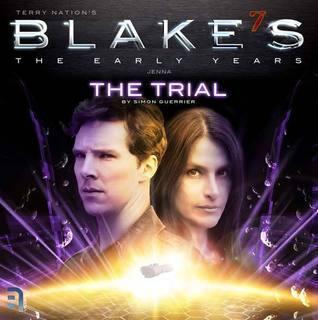 Jenna: The Trial